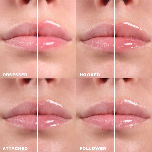 Plump Addict Lip Gloss